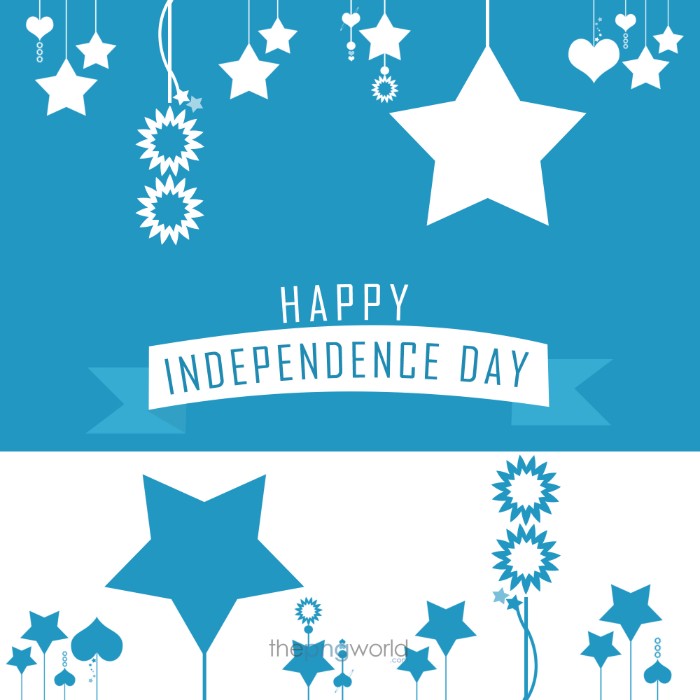 Happy Independence Day independence day,world,freedom,poster,banner,creatives,15 august, 75th independence day,india